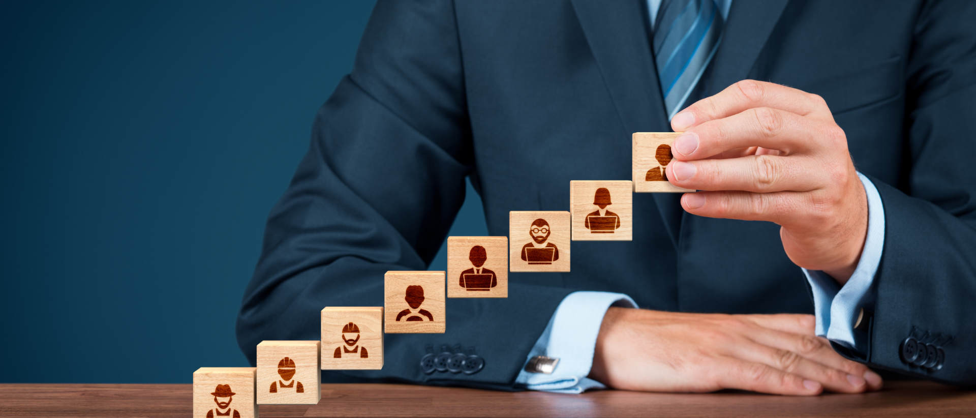 Human resources consulting advisory
