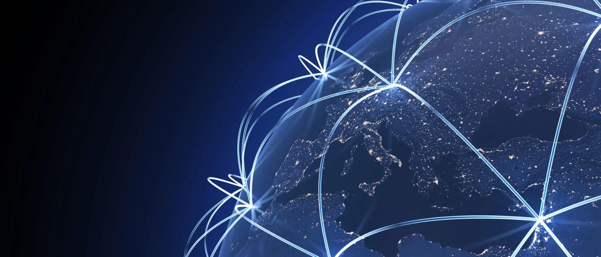 Industries and global consulting support
