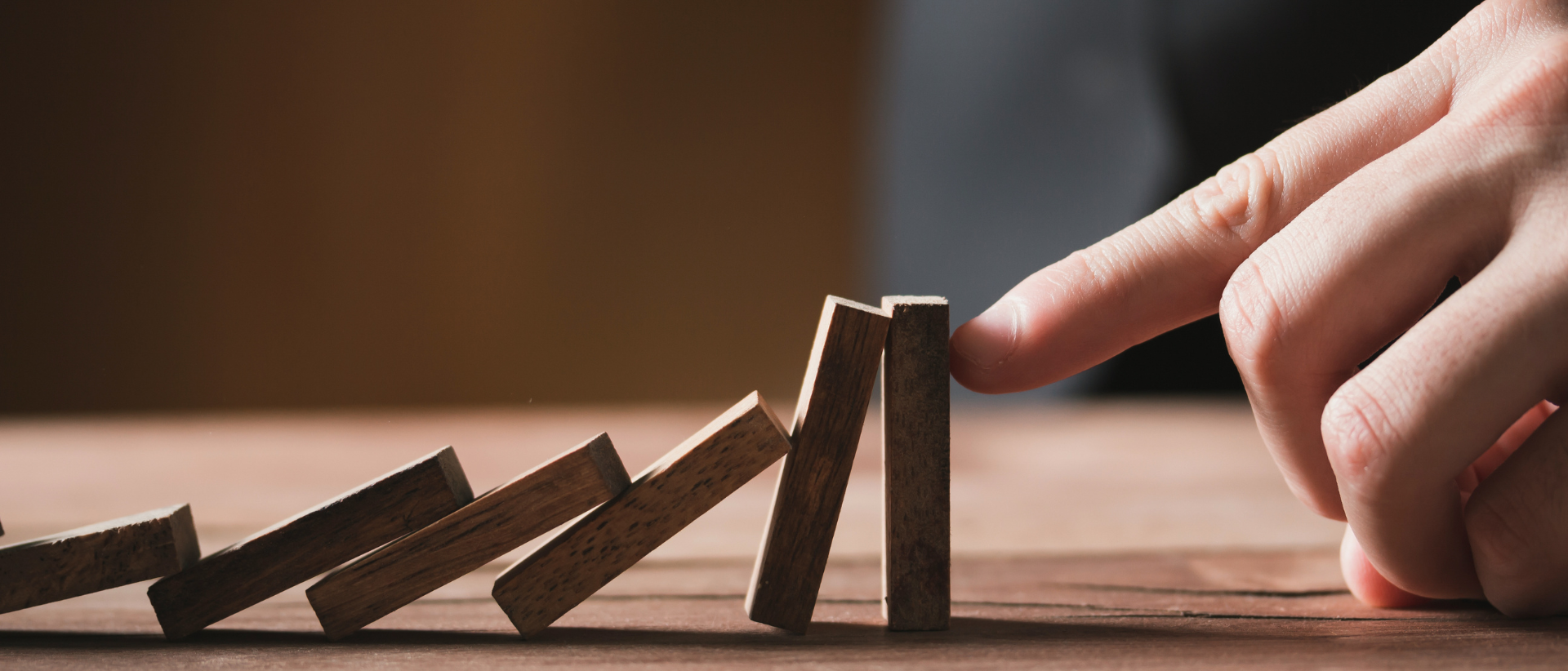 Risk management and business analysis advisory