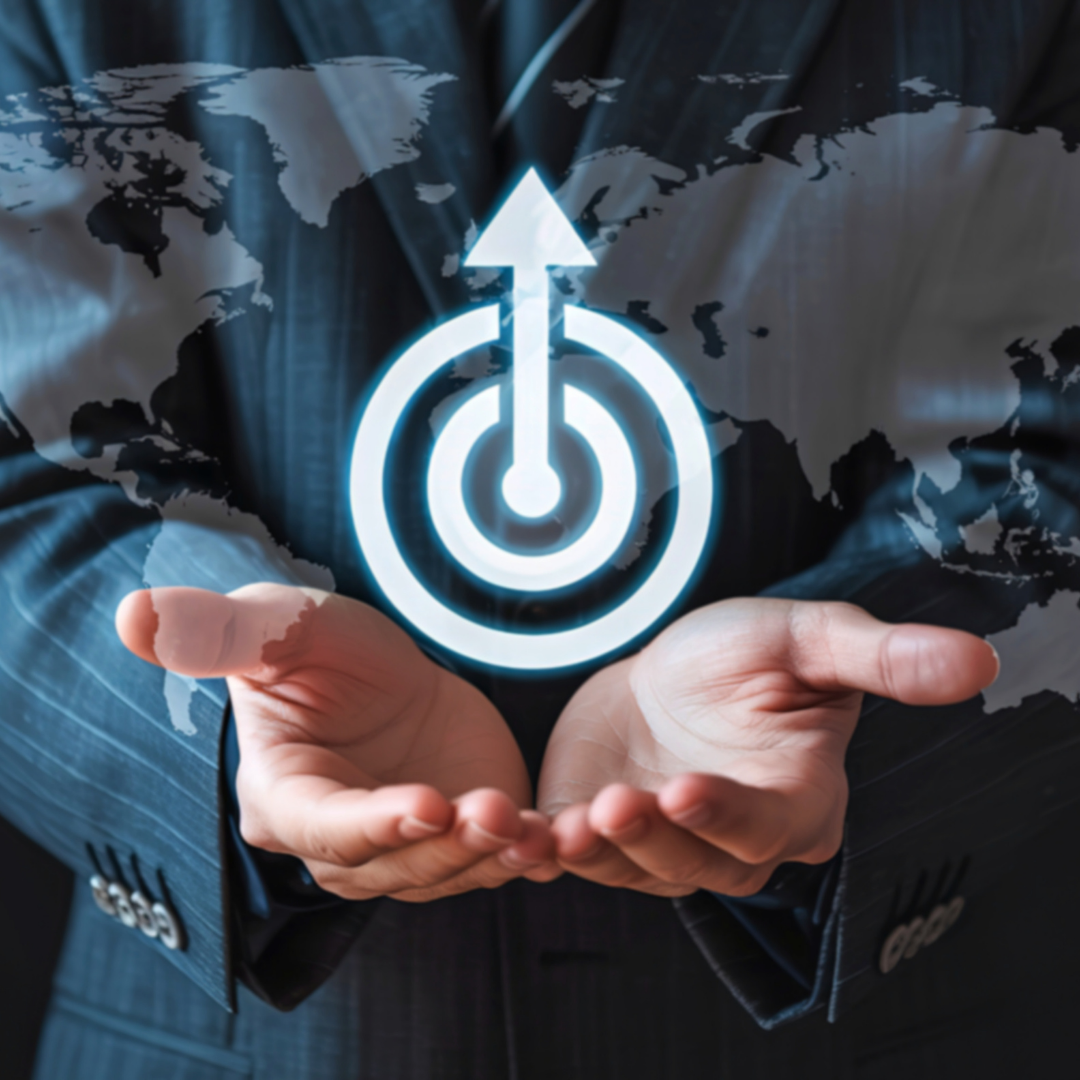 ChangeAI business consulting visual